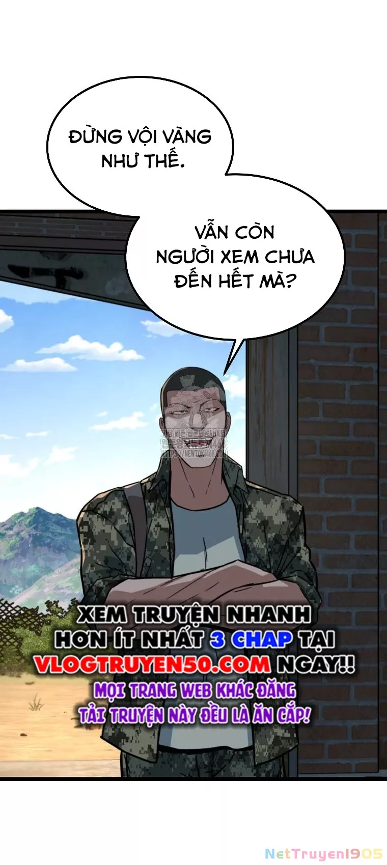 Kẻ Không Thuộc Về Loài Người Chapter 40 - Trang 2