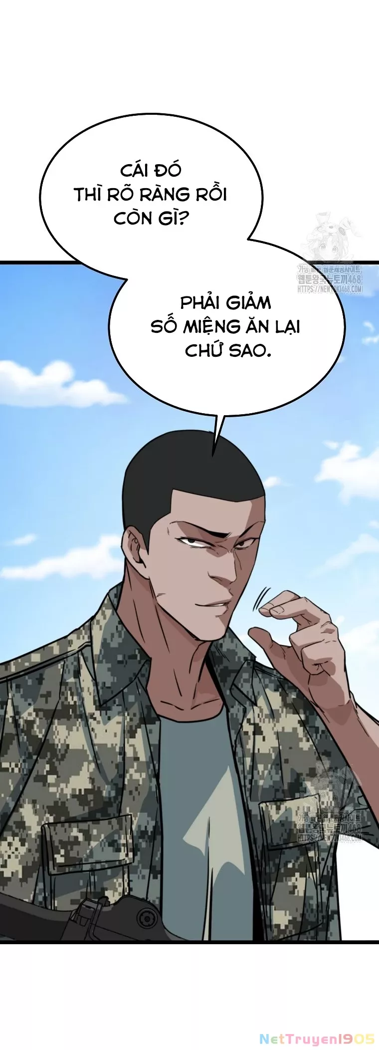 Kẻ Không Thuộc Về Loài Người Chapter 40 - Trang 2