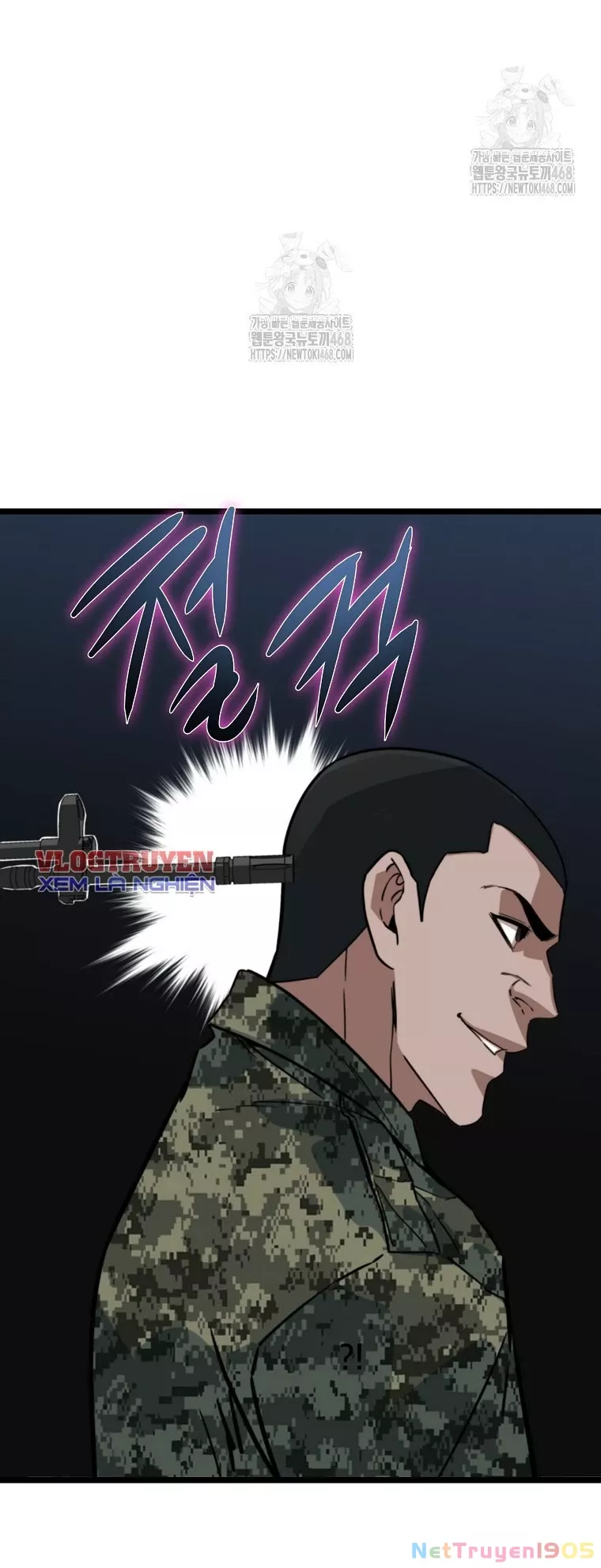 Kẻ Không Thuộc Về Loài Người Chapter 40 - Trang 2