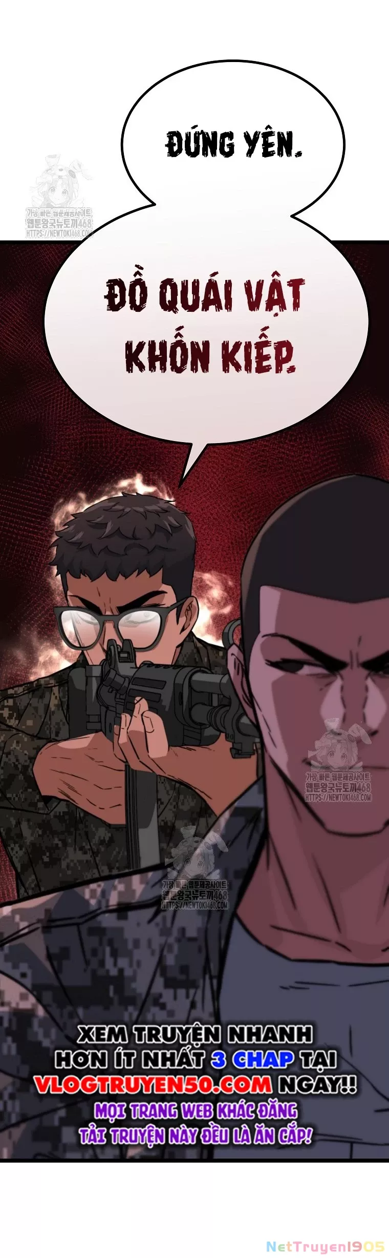 Kẻ Không Thuộc Về Loài Người Chapter 40 - Trang 2