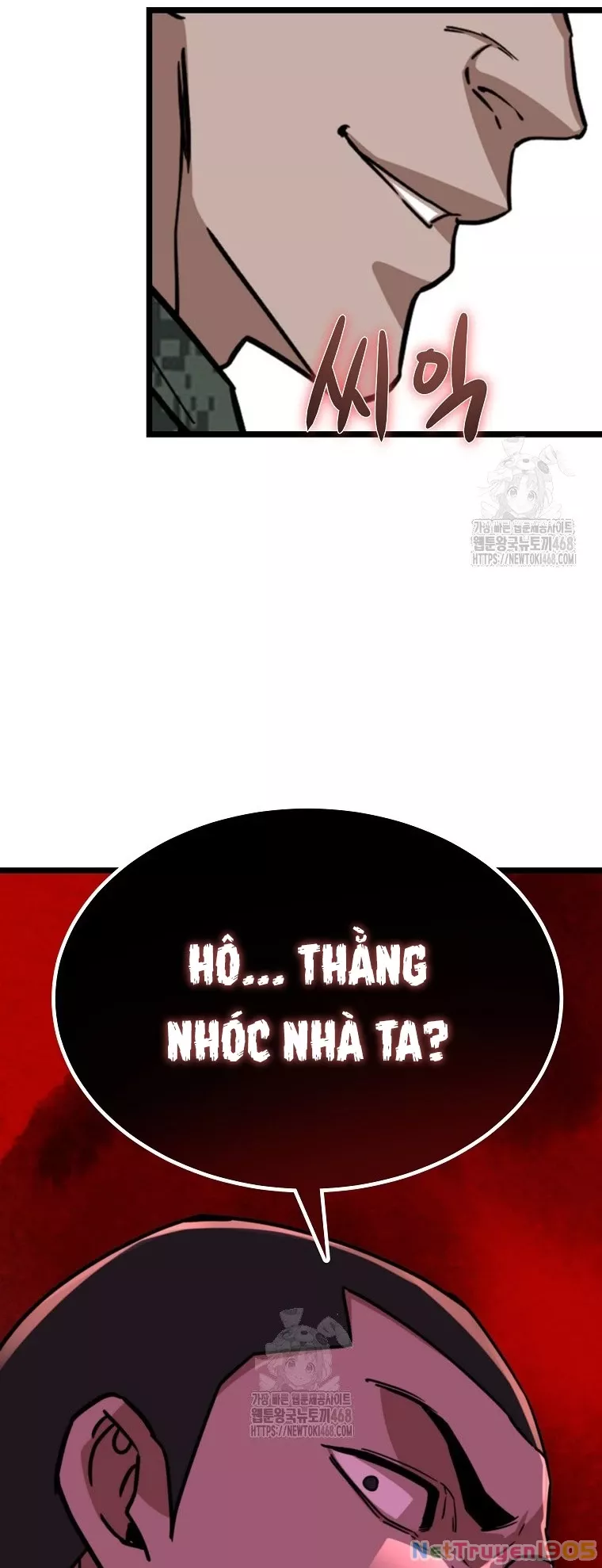 Kẻ Không Thuộc Về Loài Người Chapter 40 - Trang 2