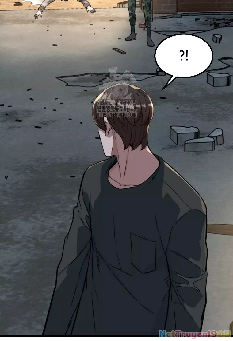 Kẻ Không Thuộc Về Loài Người Chapter 40 - Trang 2