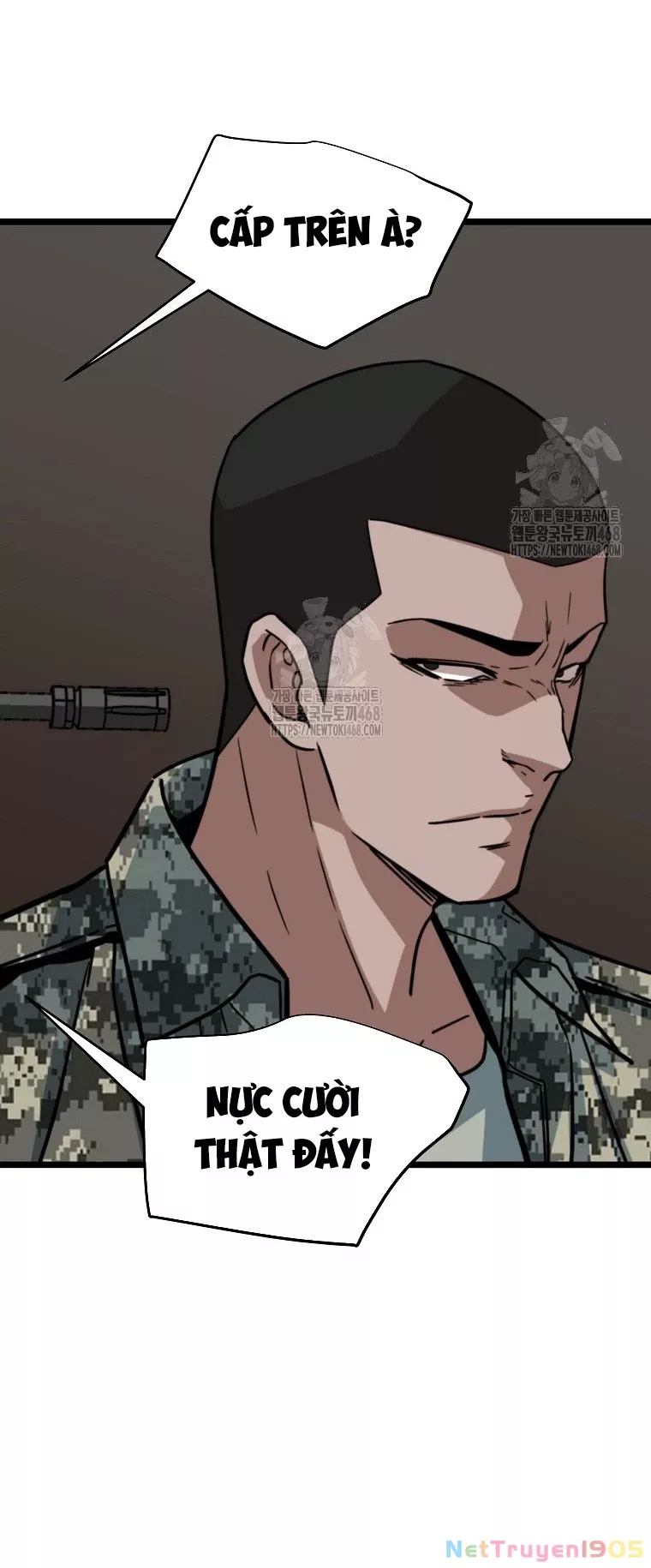 Kẻ Không Thuộc Về Loài Người Chapter 41 - Trang 2