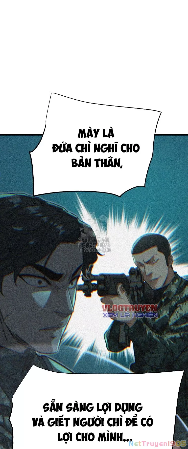 Kẻ Không Thuộc Về Loài Người Chapter 41 - Trang 2