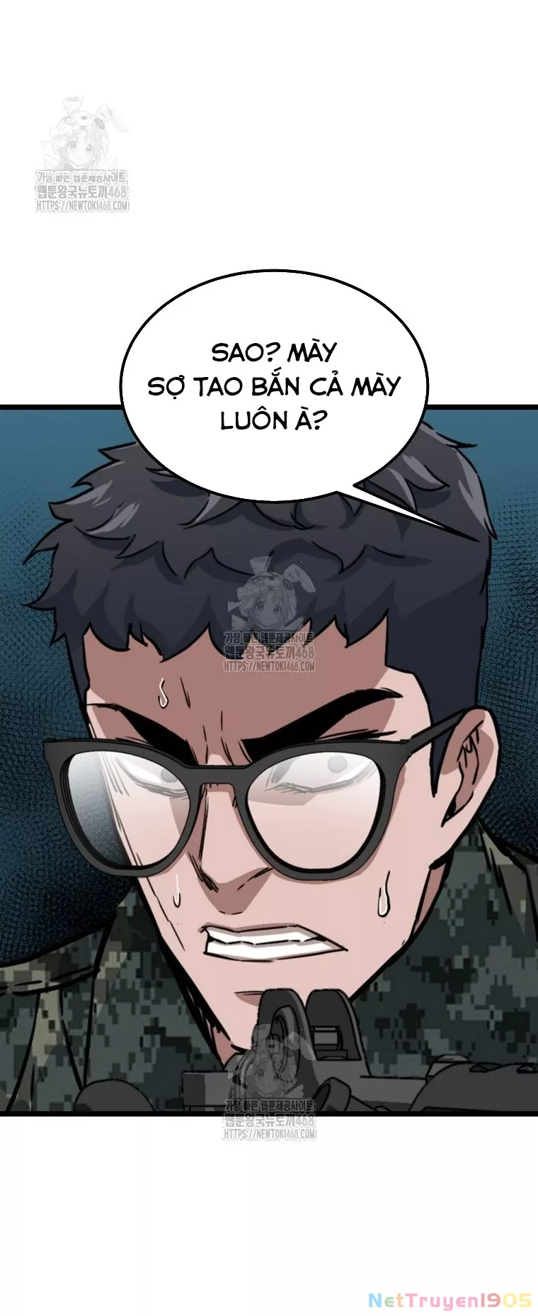 Kẻ Không Thuộc Về Loài Người Chapter 41 - Trang 2