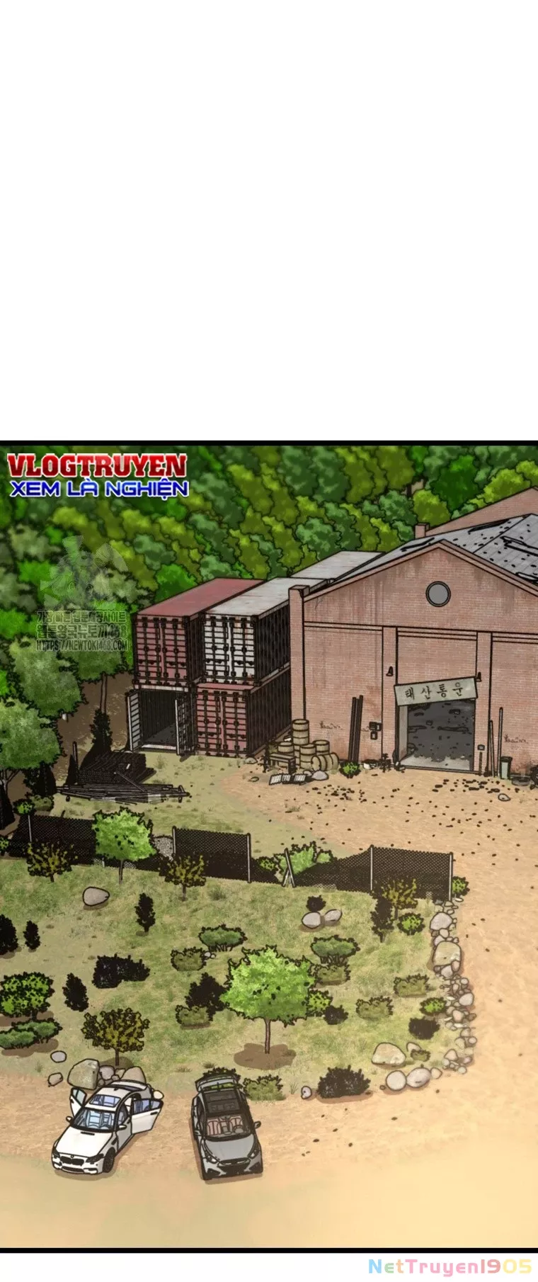 Kẻ Không Thuộc Về Loài Người Chapter 41 - Trang 2