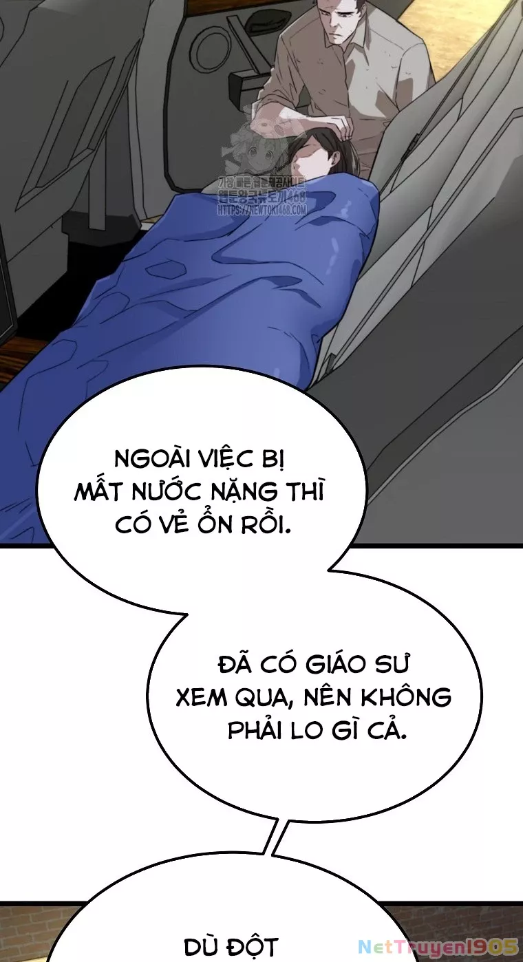 Kẻ Không Thuộc Về Loài Người Chapter 41 - Trang 2