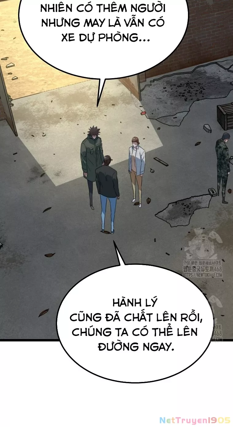 Kẻ Không Thuộc Về Loài Người Chapter 41 - Trang 2