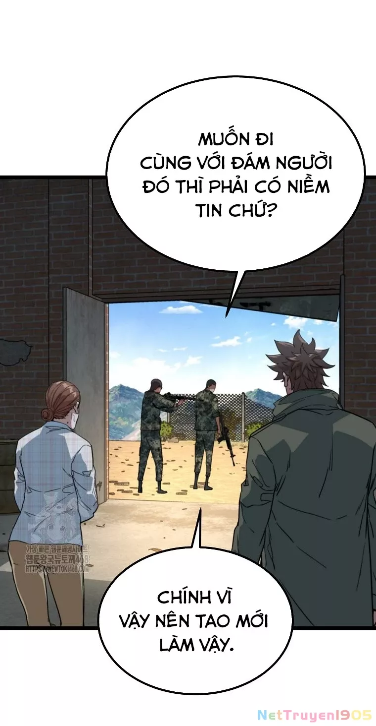 Kẻ Không Thuộc Về Loài Người Chapter 41 - Trang 2