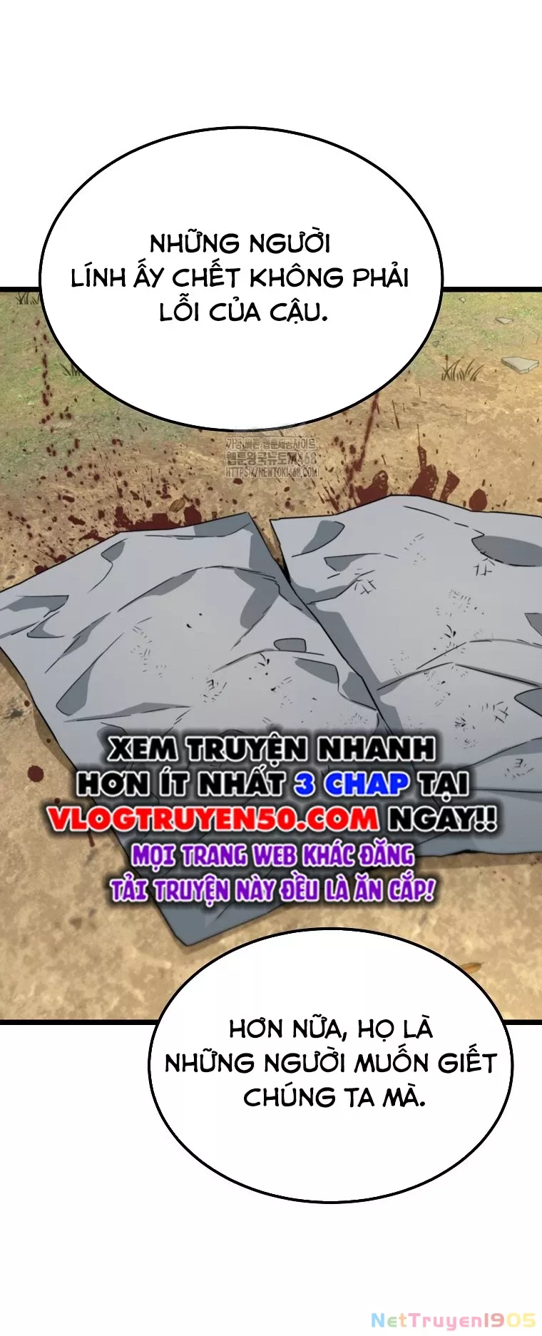 Kẻ Không Thuộc Về Loài Người Chapter 41 - Trang 2