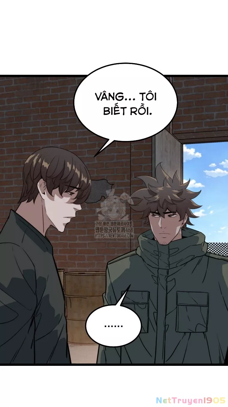 Kẻ Không Thuộc Về Loài Người Chapter 41 - Trang 2