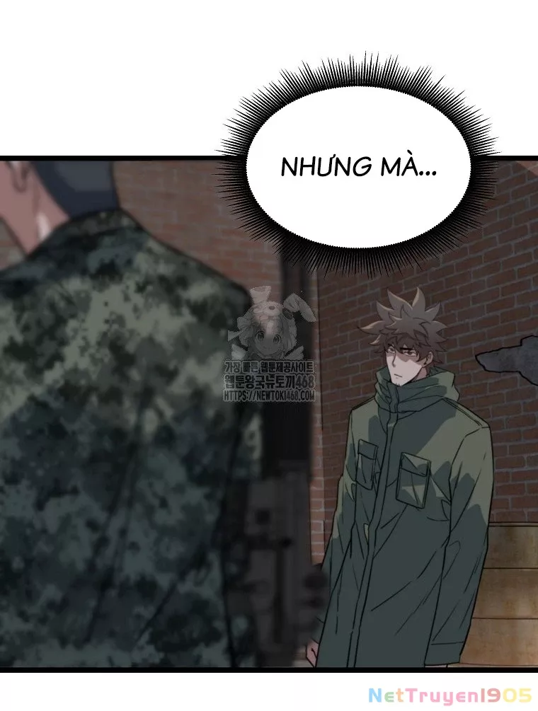 Kẻ Không Thuộc Về Loài Người Chapter 41 - Trang 2