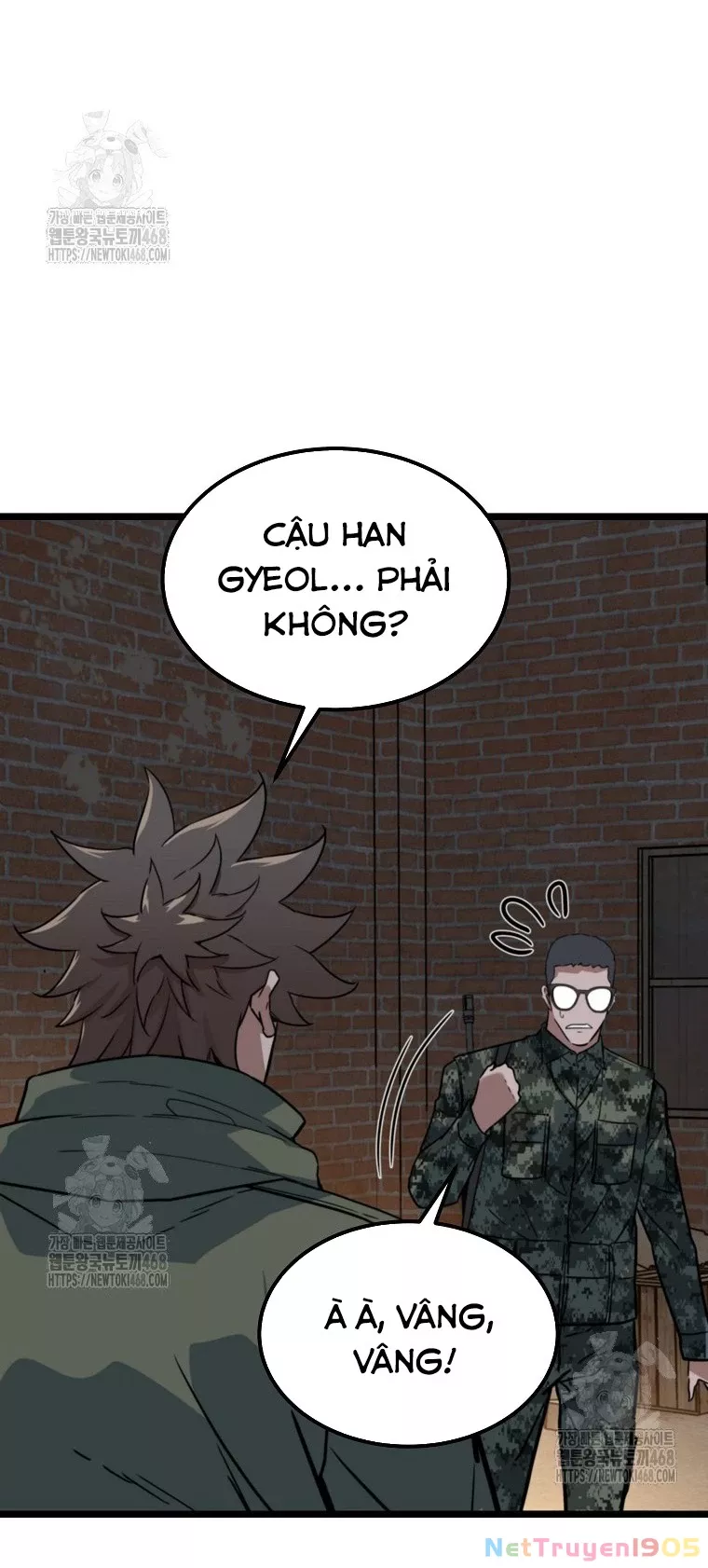 Kẻ Không Thuộc Về Loài Người Chapter 41 - Trang 2