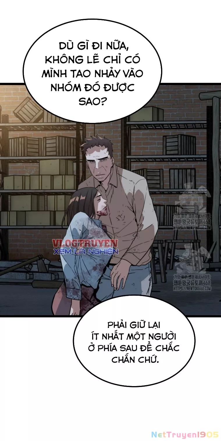 Kẻ Không Thuộc Về Loài Người Chapter 41 - Trang 2