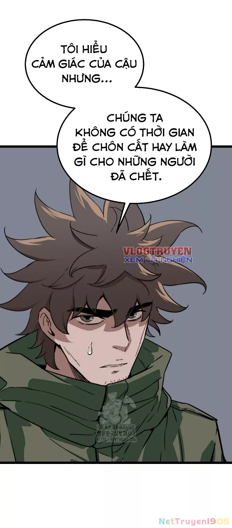 Kẻ Không Thuộc Về Loài Người Chapter 41 - Trang 2