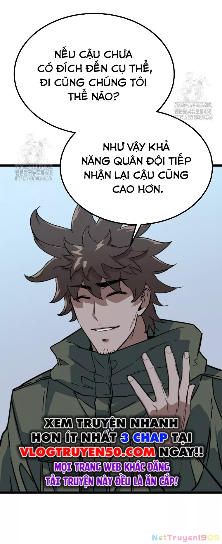 Kẻ Không Thuộc Về Loài Người Chapter 41 - Trang 2