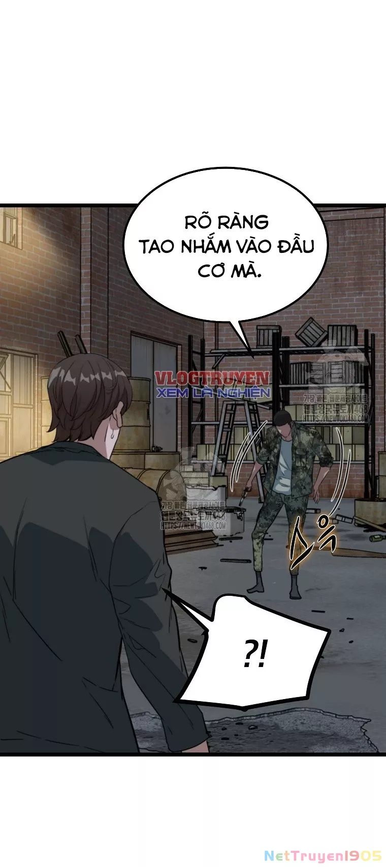 Kẻ Không Thuộc Về Loài Người Chapter 41 - Trang 2