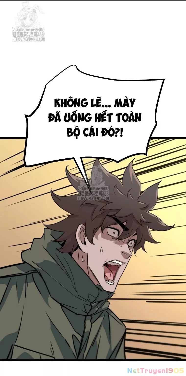 Kẻ Không Thuộc Về Loài Người Chapter 41 - Trang 2