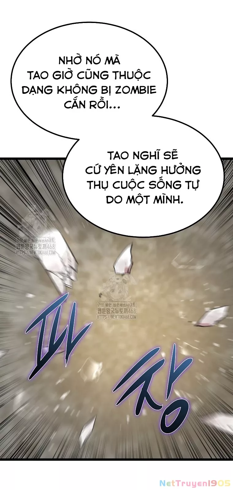 Kẻ Không Thuộc Về Loài Người Chapter 41 - Trang 2