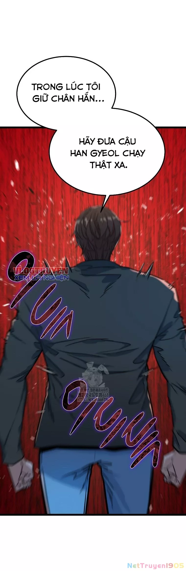 Kẻ Không Thuộc Về Loài Người Chapter 41 - Trang 2