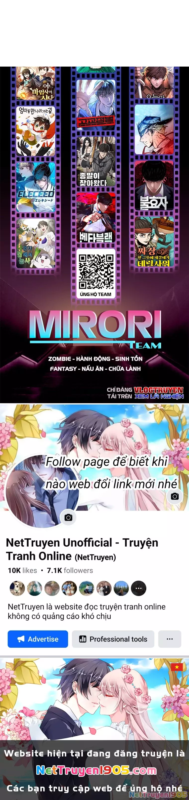 Kẻ Không Thuộc Về Loài Người Chapter 41 - Trang 2