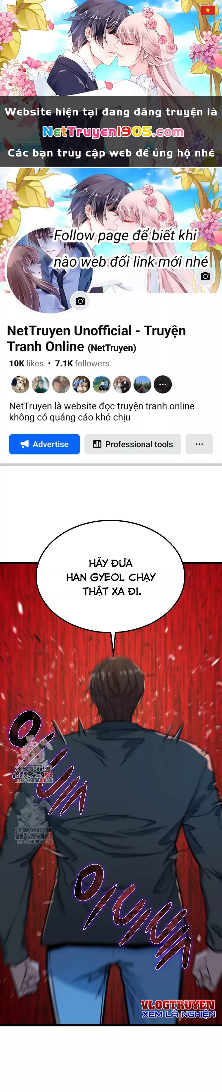 Kẻ Không Thuộc Về Loài Người Chapter 42 - Trang 2