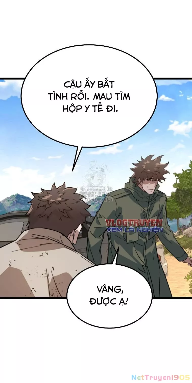 Kẻ Không Thuộc Về Loài Người Chapter 42 - Trang 2