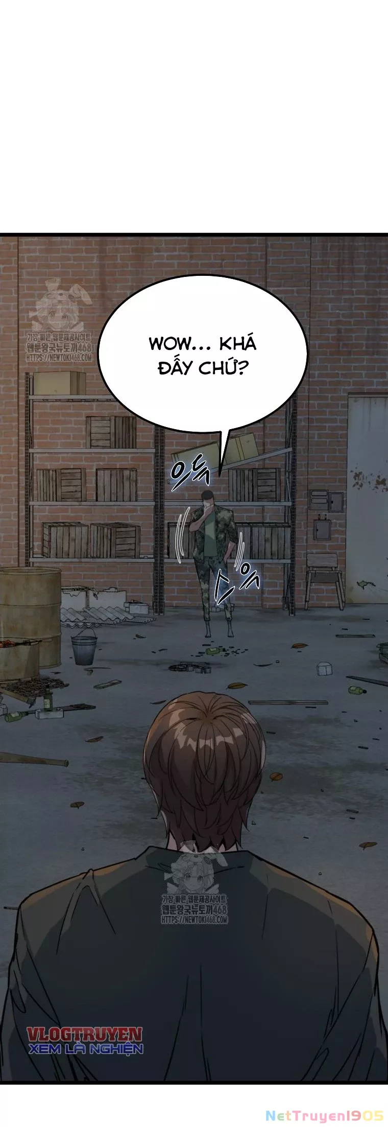 Kẻ Không Thuộc Về Loài Người Chapter 42 - Trang 2