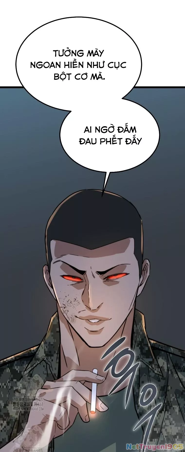 Kẻ Không Thuộc Về Loài Người Chapter 42 - Trang 2