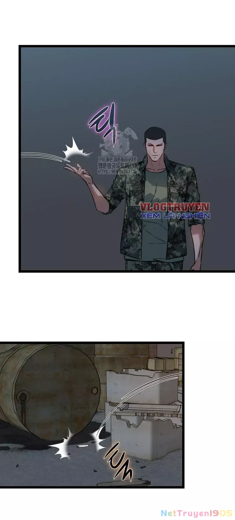 Kẻ Không Thuộc Về Loài Người Chapter 42 - Trang 2