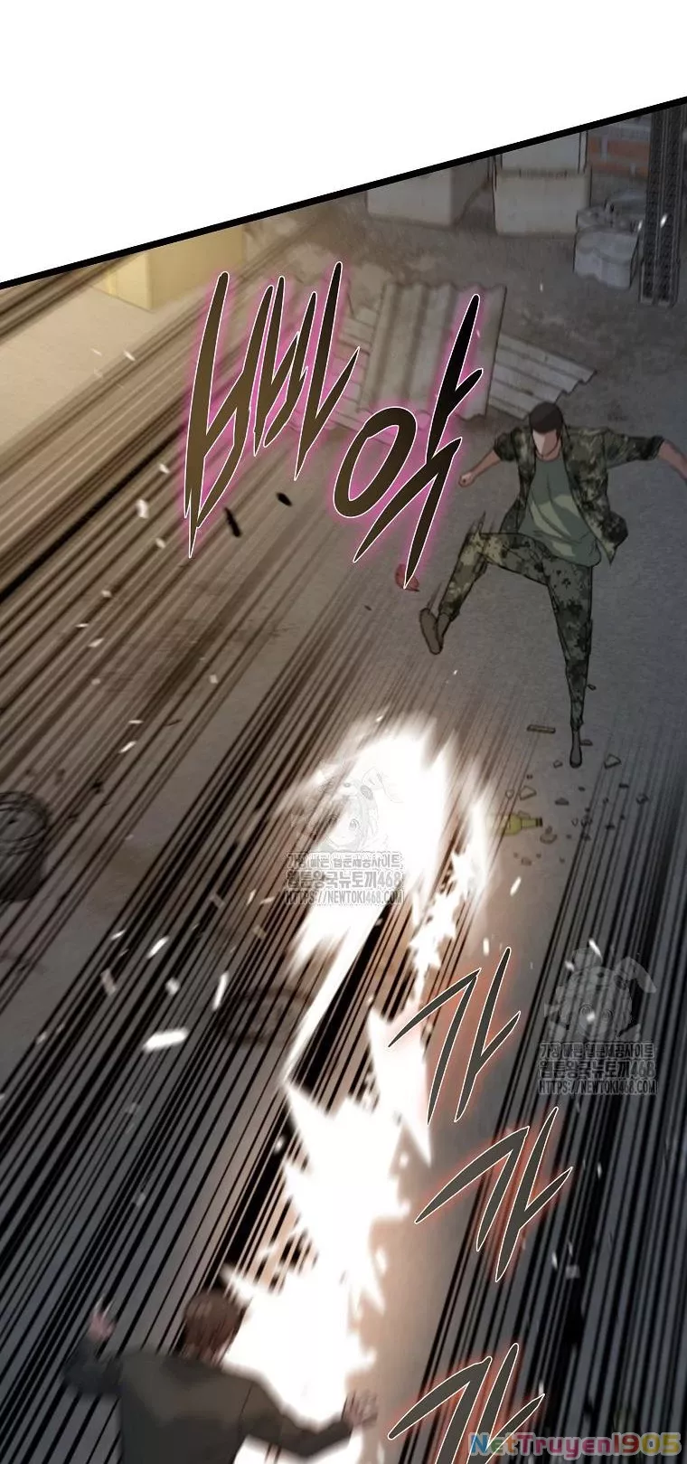 Kẻ Không Thuộc Về Loài Người Chapter 42 - Trang 2