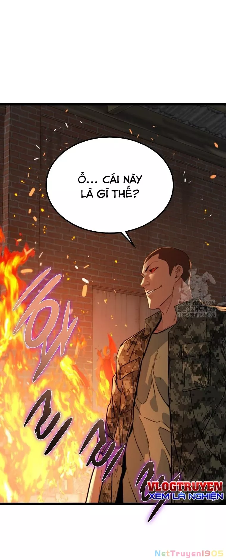 Kẻ Không Thuộc Về Loài Người Chapter 42 - Trang 2