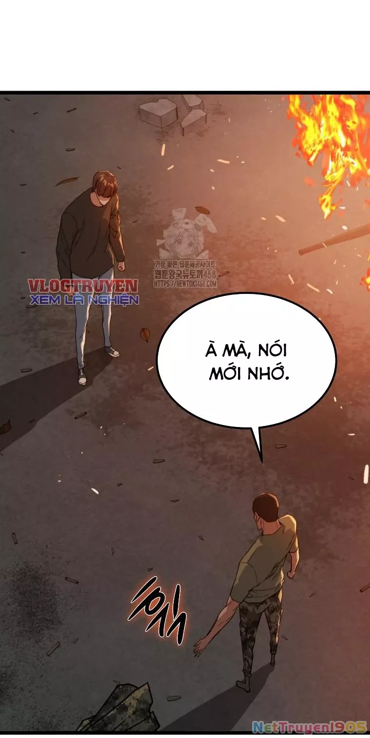 Kẻ Không Thuộc Về Loài Người Chapter 42 - Trang 2