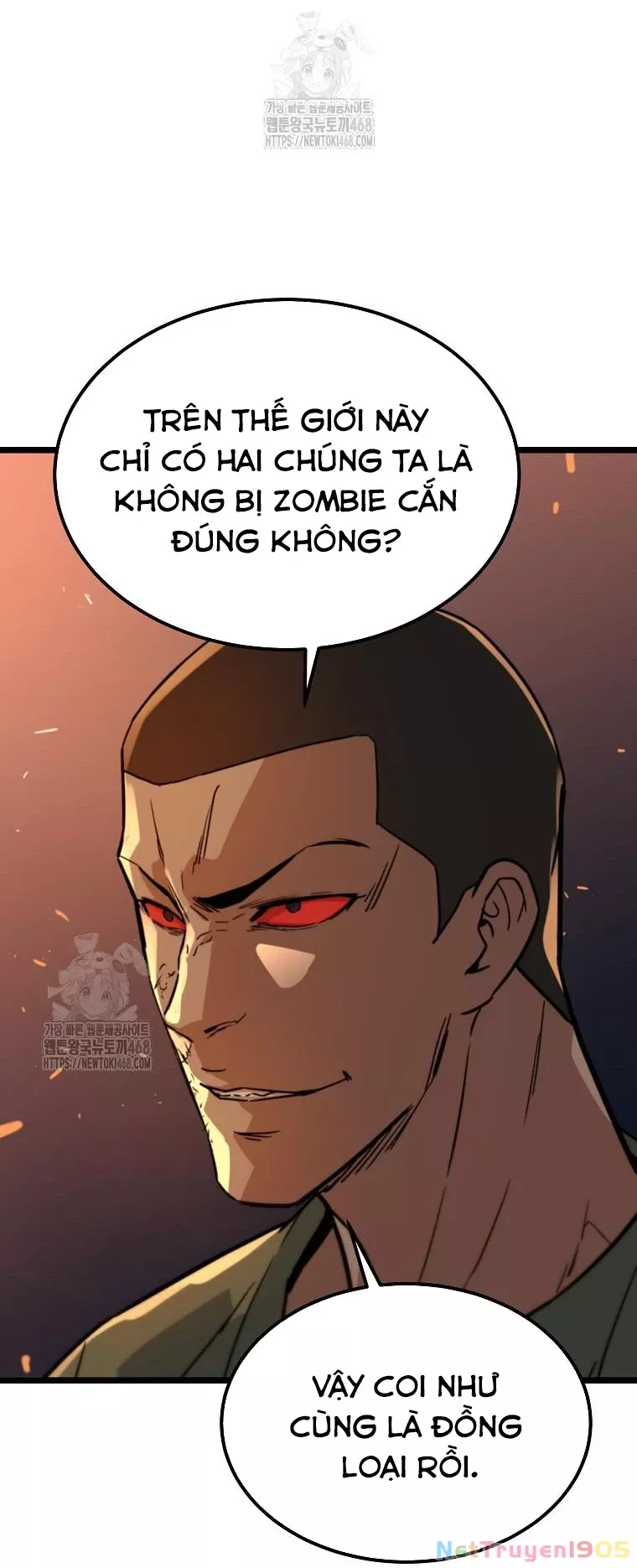 Kẻ Không Thuộc Về Loài Người Chapter 42 - Trang 2