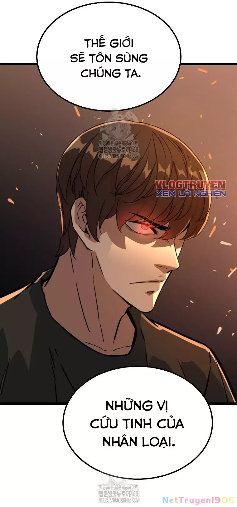 Kẻ Không Thuộc Về Loài Người Chapter 42 - Trang 2