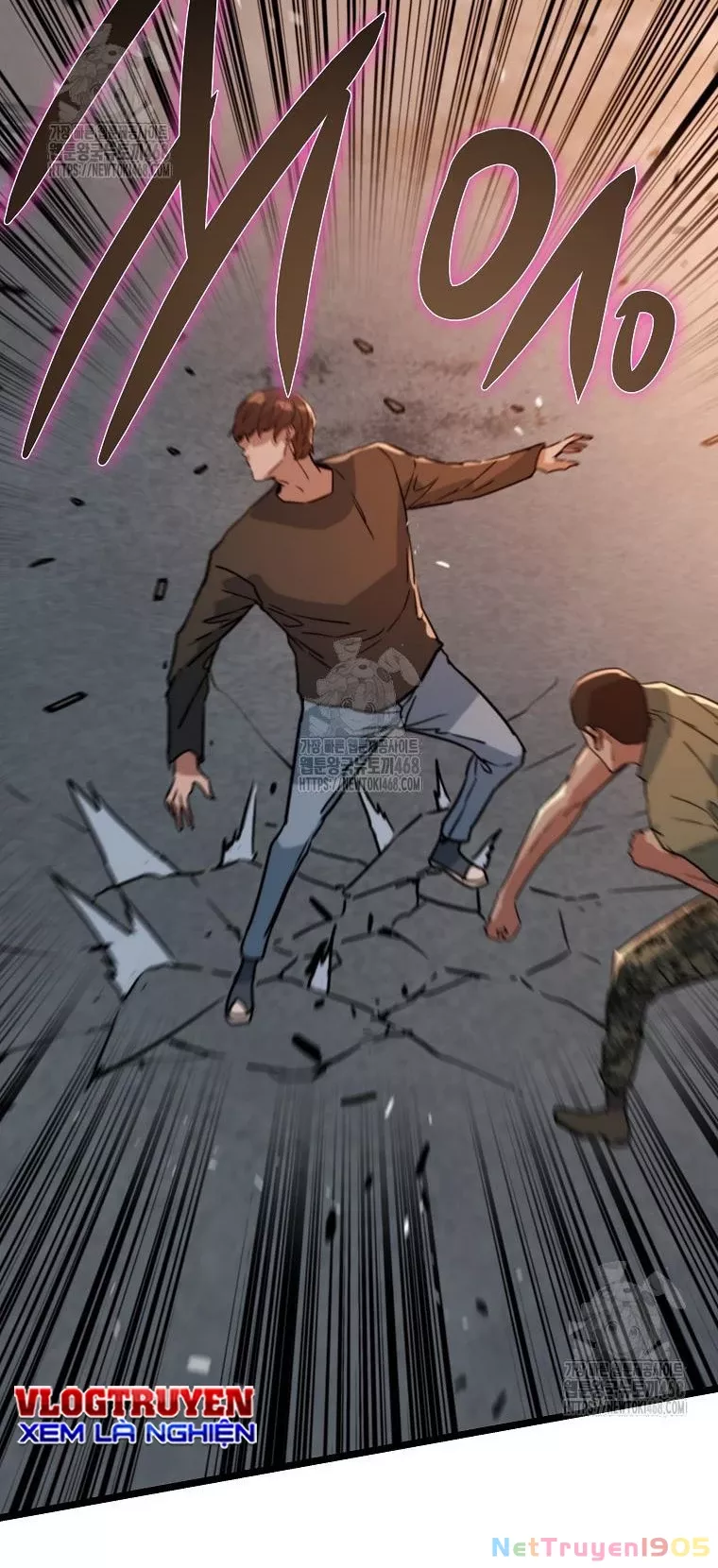 Kẻ Không Thuộc Về Loài Người Chapter 42 - Trang 2