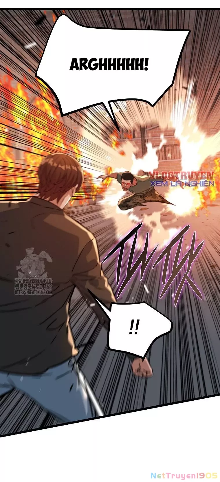 Kẻ Không Thuộc Về Loài Người Chapter 42 - Trang 2