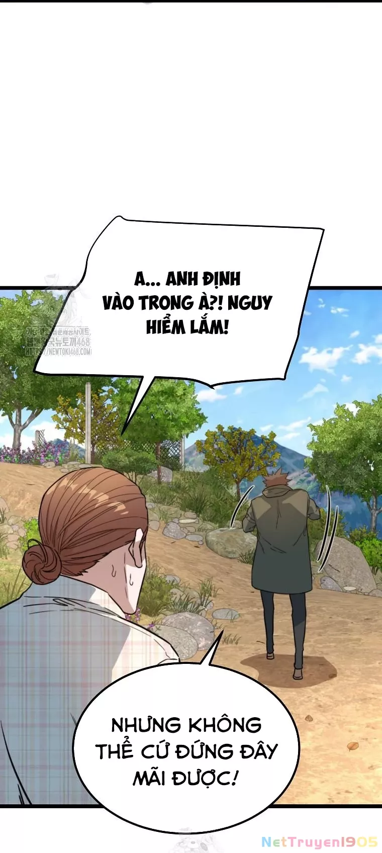 Kẻ Không Thuộc Về Loài Người Chapter 42 - Trang 2