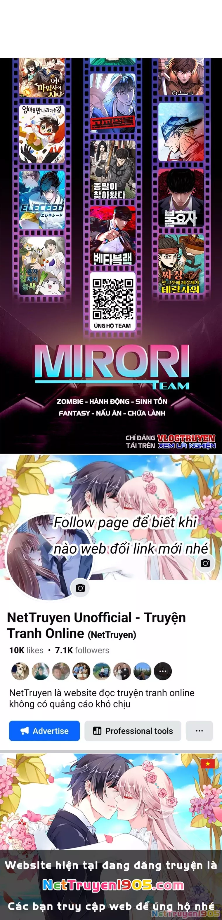 Kẻ Không Thuộc Về Loài Người Chapter 42 - Trang 2