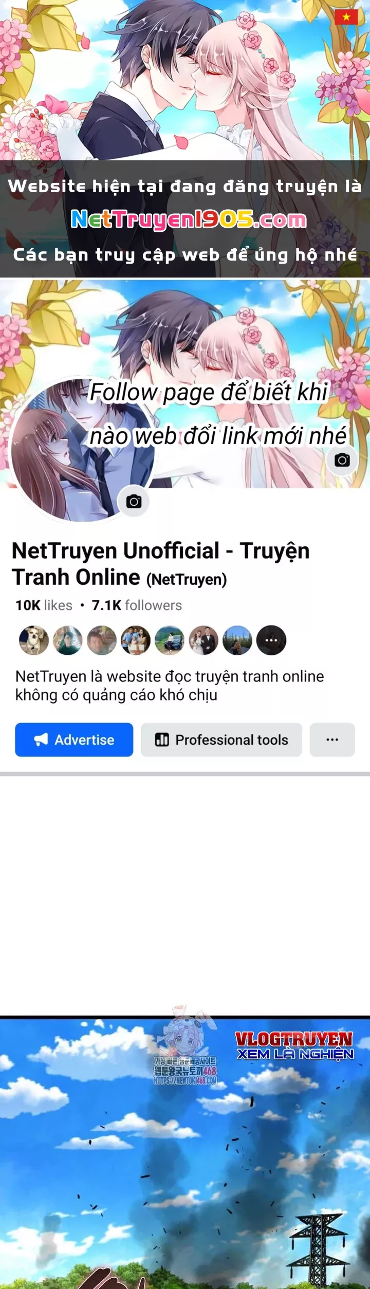 Kẻ Không Thuộc Về Loài Người Chapter 43 - Trang 2