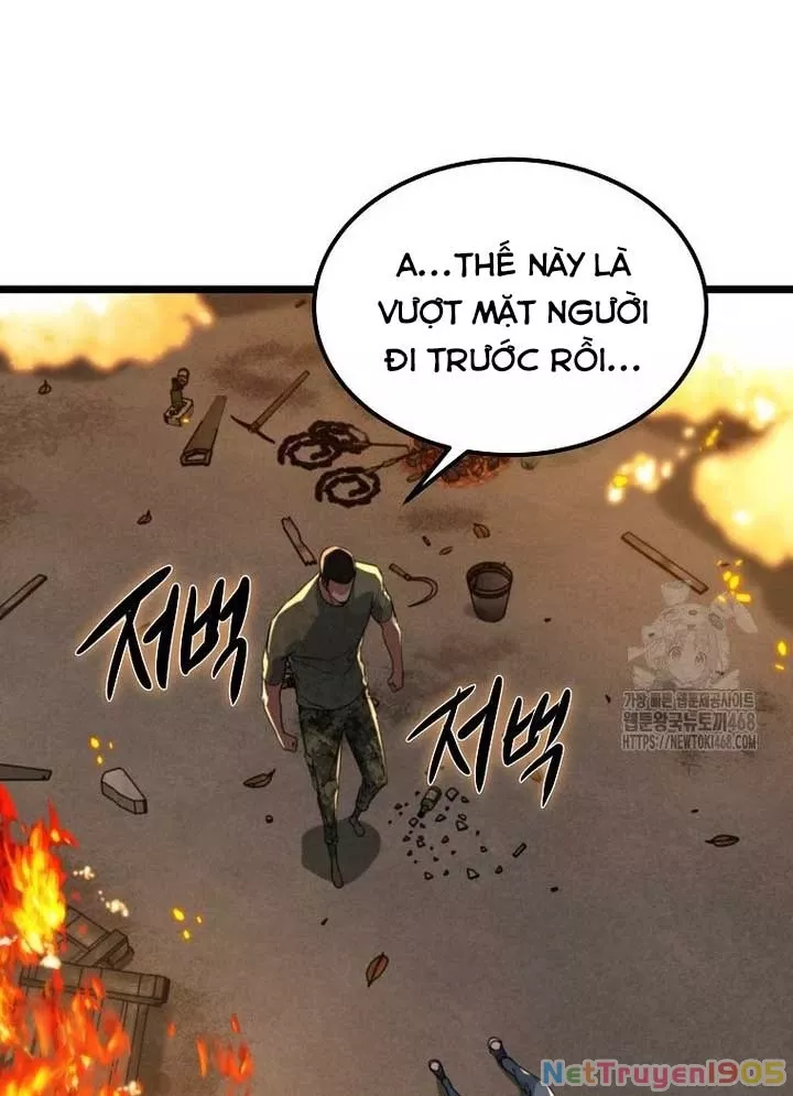 Kẻ Không Thuộc Về Loài Người Chapter 43 - Trang 2