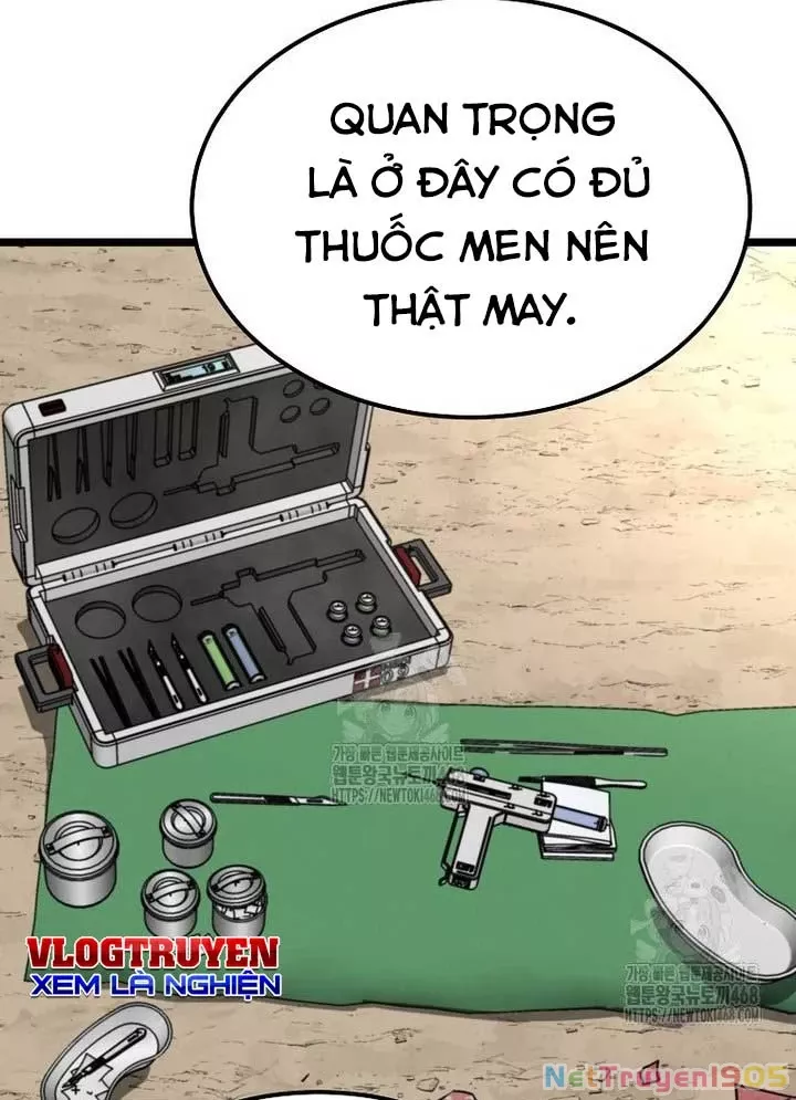 Kẻ Không Thuộc Về Loài Người Chapter 43 - Trang 2