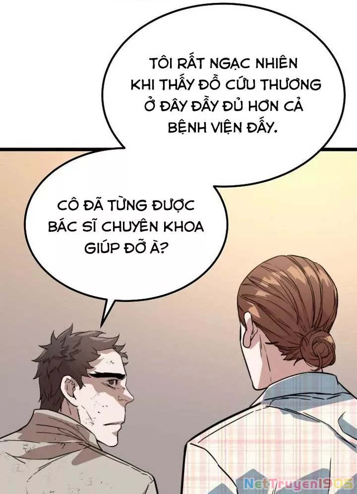 Kẻ Không Thuộc Về Loài Người Chapter 43 - Trang 2