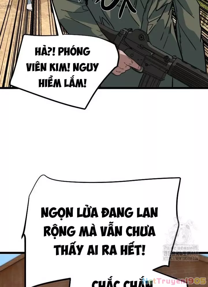 Kẻ Không Thuộc Về Loài Người Chapter 43 - Trang 2