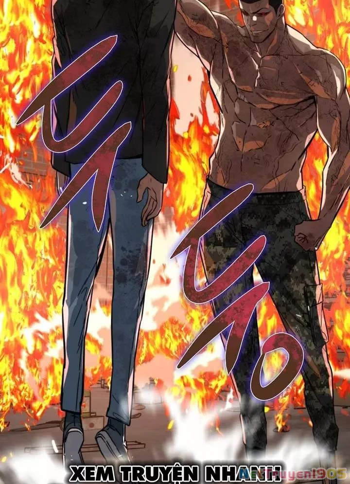 Kẻ Không Thuộc Về Loài Người Chapter 43 - Trang 2