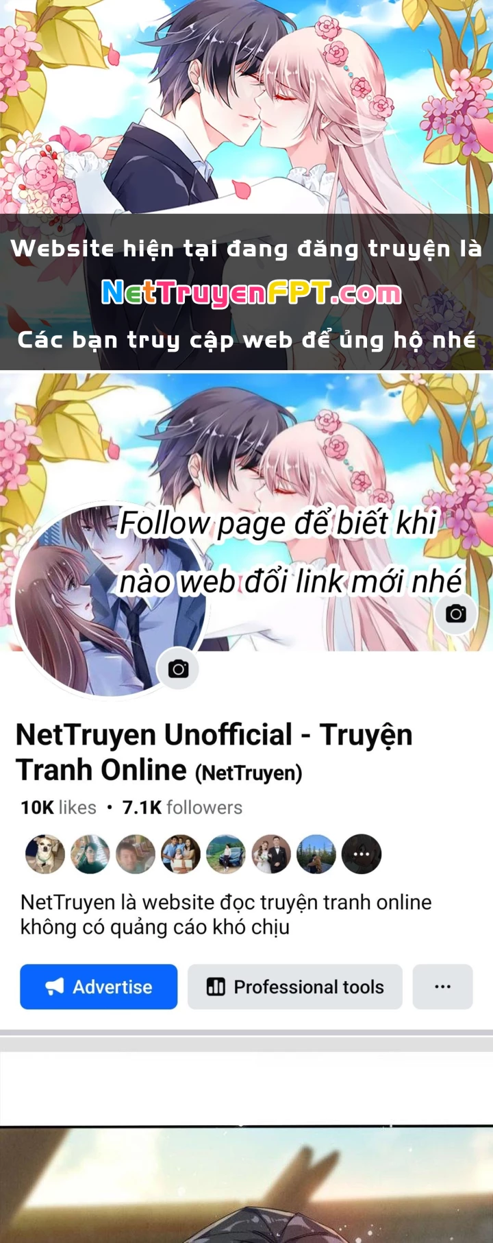 Thanh Bình Chapter 8 - Trang 2