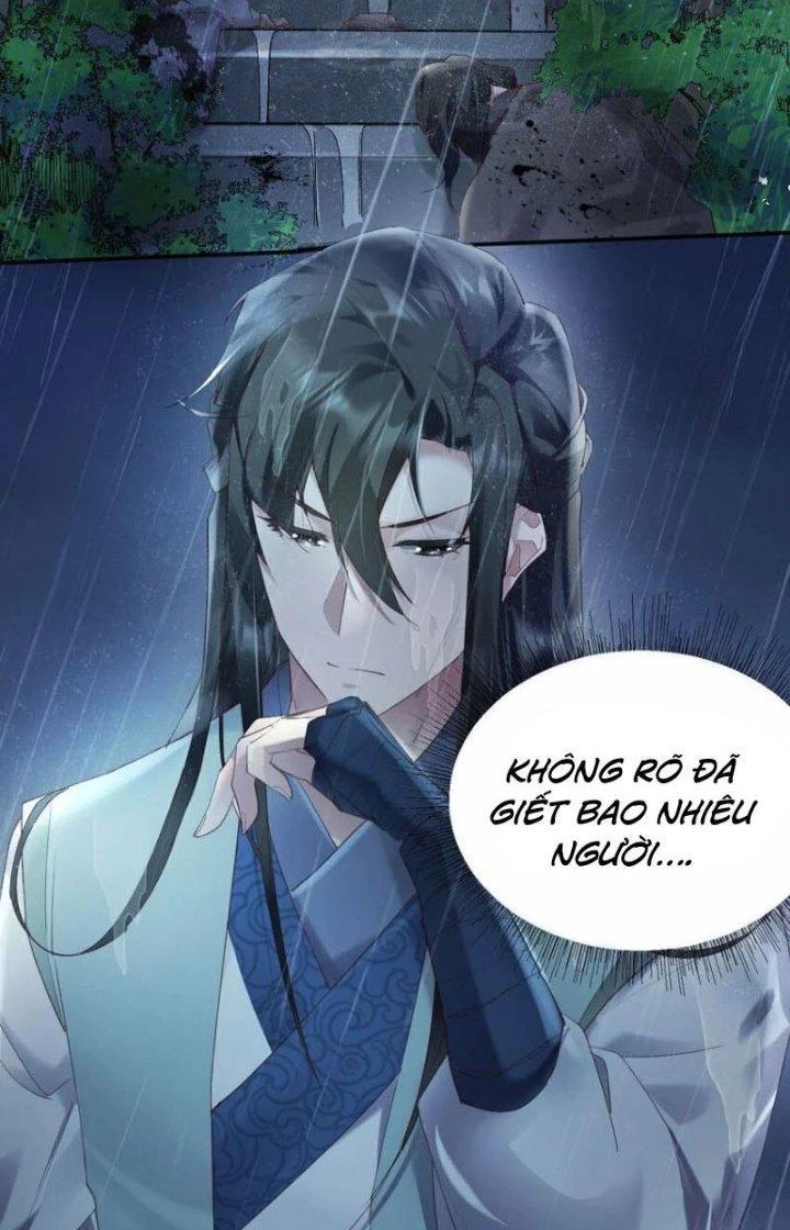 Thanh Bình Chapter 13 - Trang 2