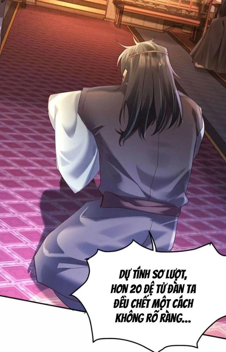 Thanh Bình Chapter 13 - Trang 2