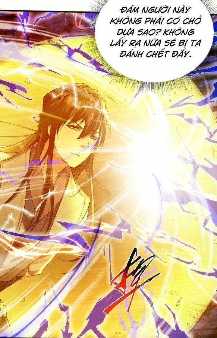 Thanh Bình Chapter 13 - Trang 2