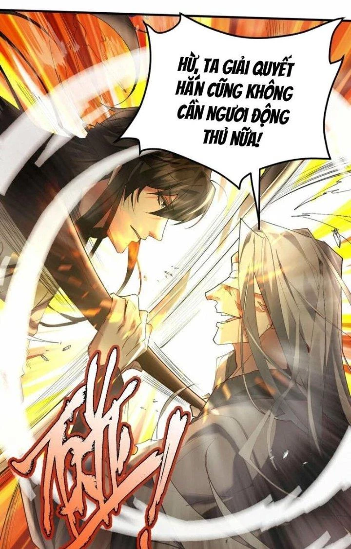 Thanh Bình Chapter 13 - Trang 2